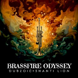 Brassfire Odyssey