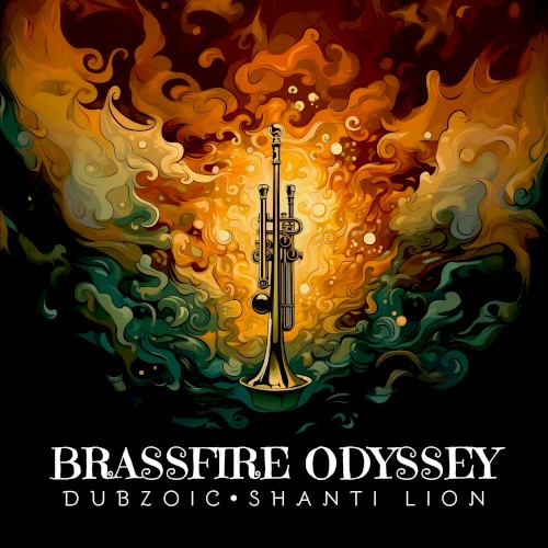 Brassfire Odyssey
