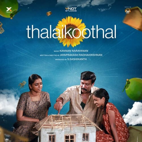 Thalaikoothal