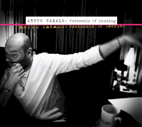 Protocols of Dancing