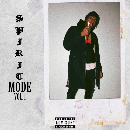 Spirit Mode Vol. 1