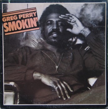 Smokin'