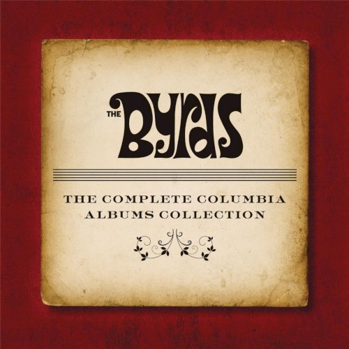 The Complete Columbia Albums Collection