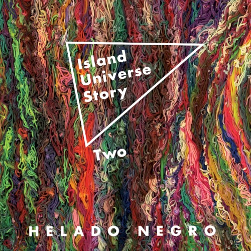 Island Universe Story Two
