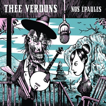 Nos épaules