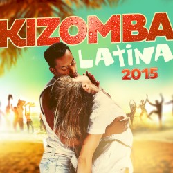 Kizomba Latina 2015