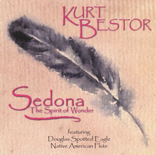 Sedona: Spirit of Wonder