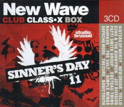 New Wave Club Class·X: Sinner’s Day 11
