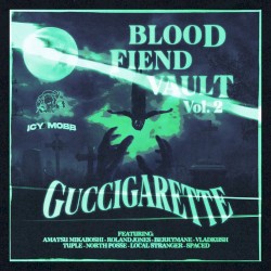 BLOOD FIEND VAULT VOL. 2