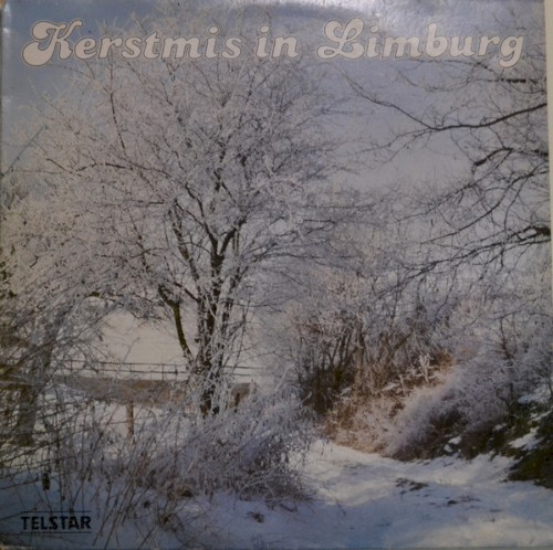 Kerstmis in Limburg