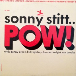Pow!