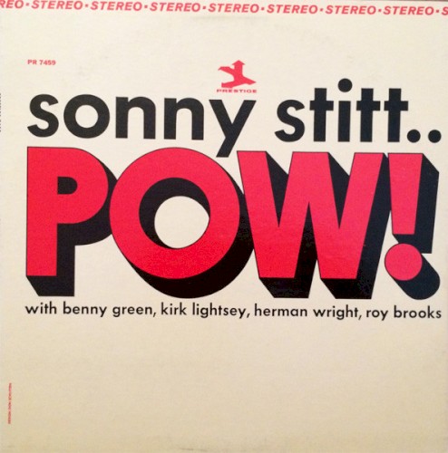 Pow!