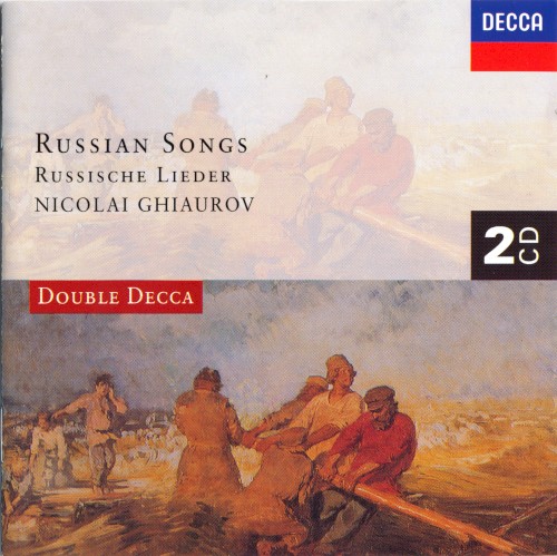 Russian Songs