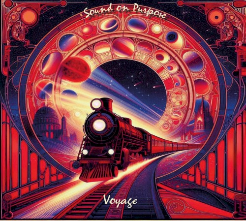 Voyage