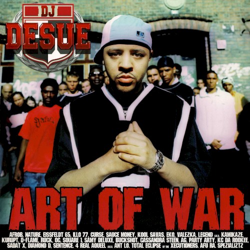 Art of War