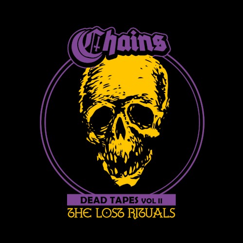 Dead Tapes Vol II: The Lost Rituals
