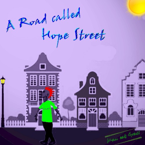 A Road Called Hope Street