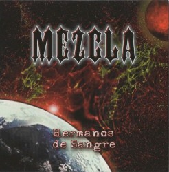 Hermanos de Sangre