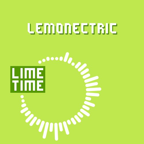 Lime Time: Sketches Vol. 2
