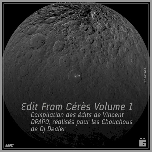 Edit From Cérès, Volume 1