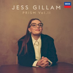 PRISM, Vol. 2