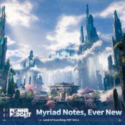 Myriad Notes, Ever New
