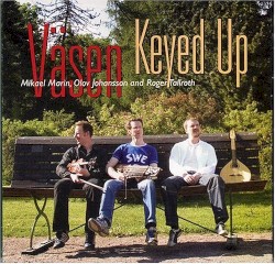 Keyed Up