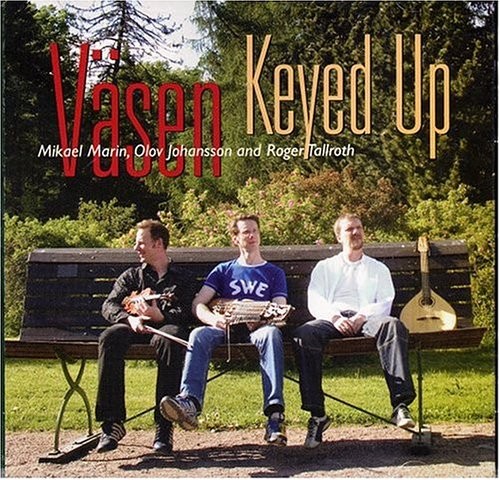 Keyed Up