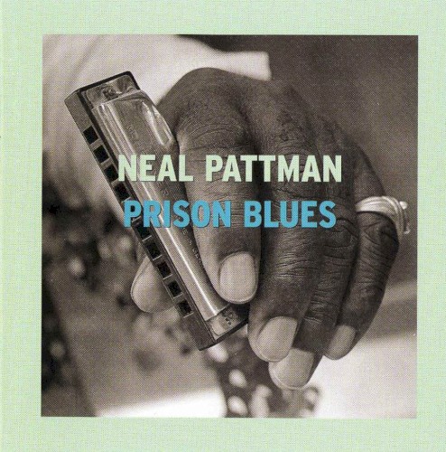 Prison Blues