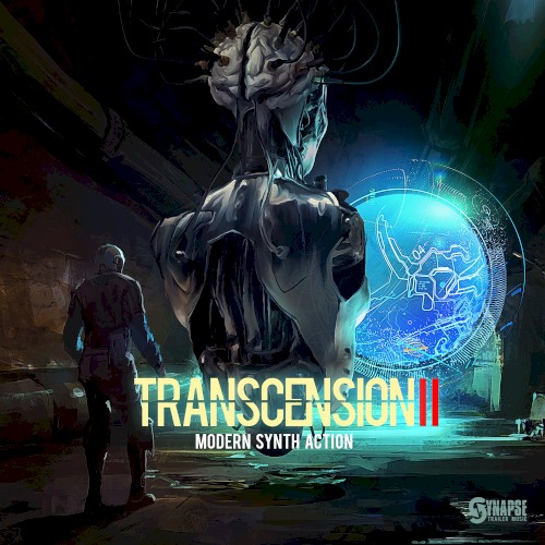 Transcension II