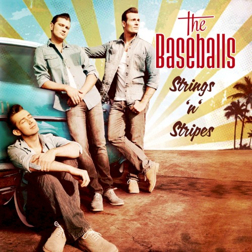 Strings 'n' Stripes (Deluxe Edition)