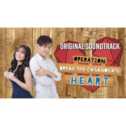 Operation: Break The Casanova's Heart (Original Soundtrack)