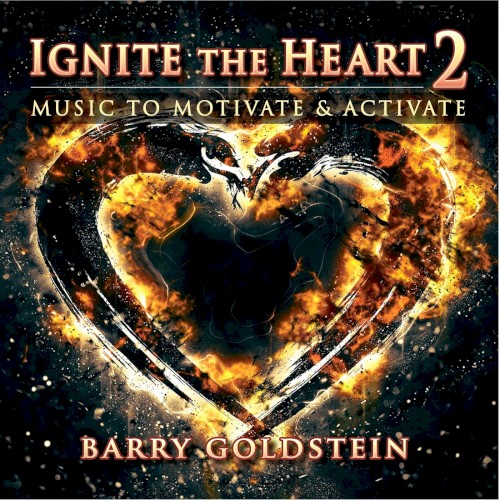 Ignite the Heart 2