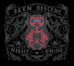 Night o'Mine