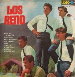 Los Reno