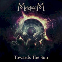 Towards the Sun