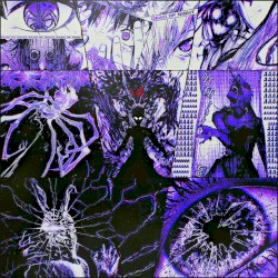 DEAD OF NIGHT