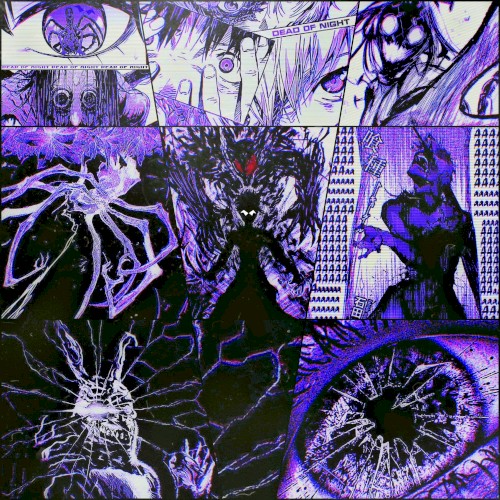 DEAD OF NIGHT