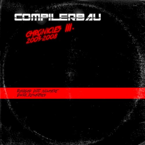 Chronicles III