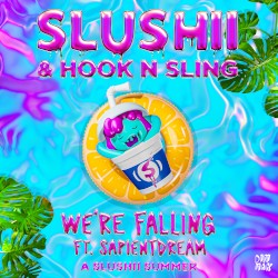 We're Falling