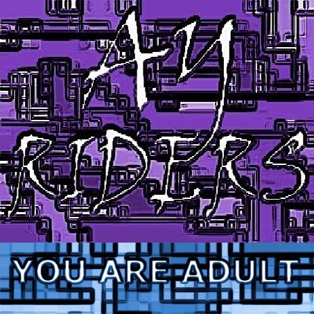 You Are Adult