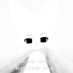 Please Dont Notice Me