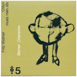 Chlyn mues men afa (Berner Chansons 5)