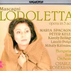 Lodoletta