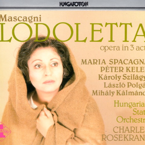 Lodoletta