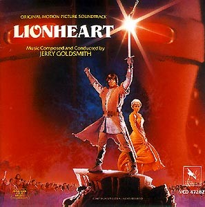 Lionheart, Volume 1