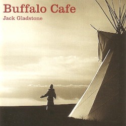 Buffalo Cafe