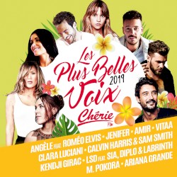 Les plus belles voix Chérie FM 2019