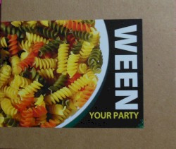Your Party
