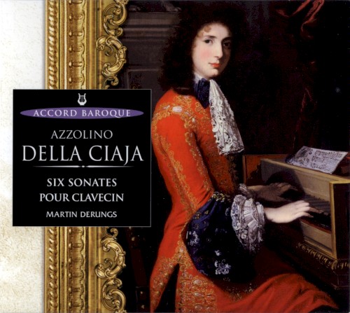 Six sonates pour clavecin
